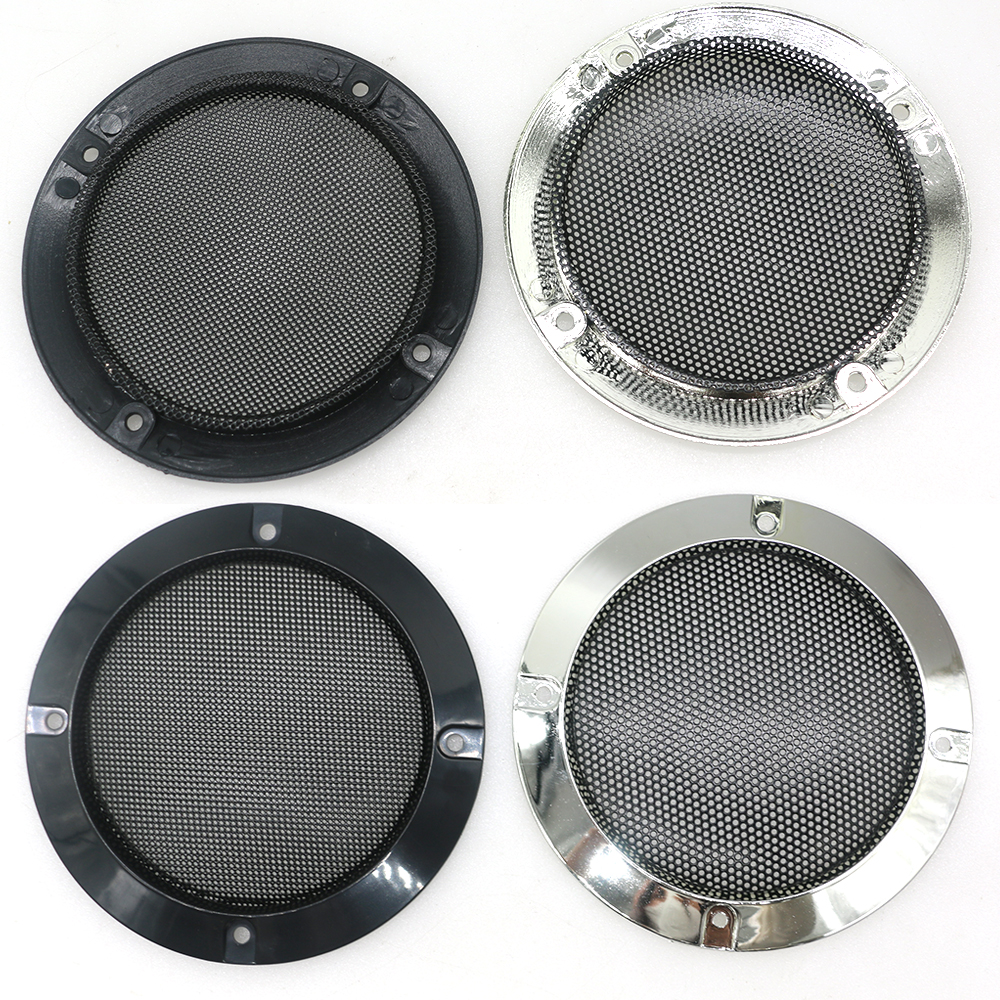 Round 3-Inch / 4-Inch Speaker  - Board Game Maker review and price