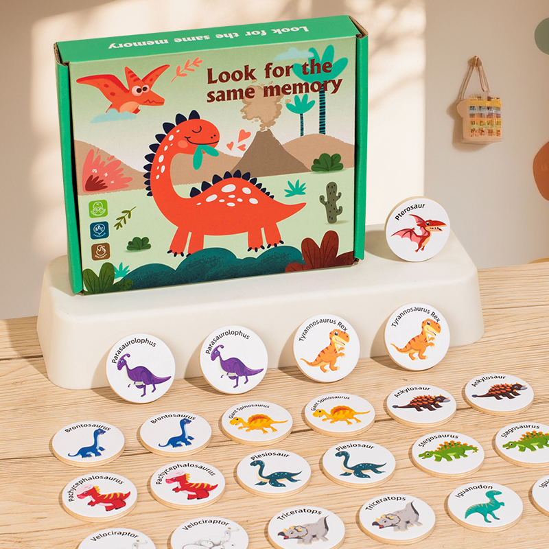 New Wood Early Education Find  - Board Game Oath review and price