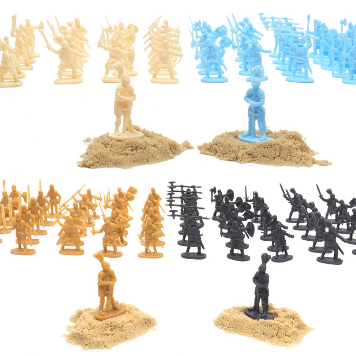 100PCS Military Playset Toy So - Board Game Risk review and price