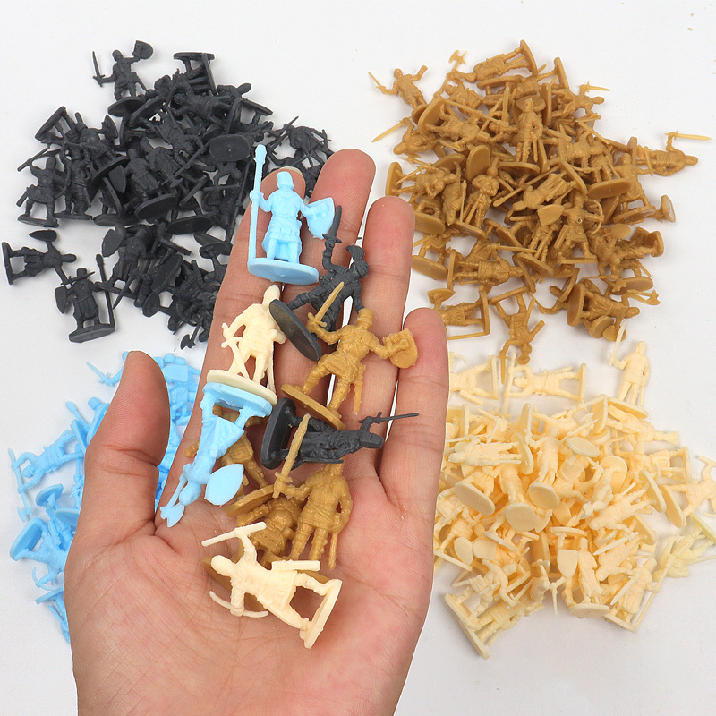 100PCS Military Playset Toy So - Board Game Risk review and price