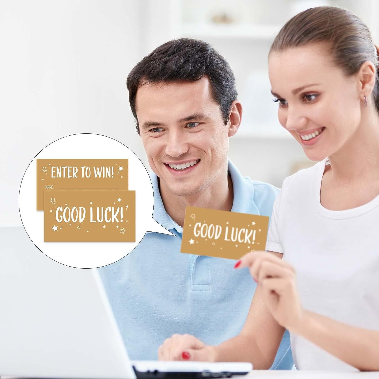 50pcs/pack Name Cards, Phone N - Board Game Maker review and price