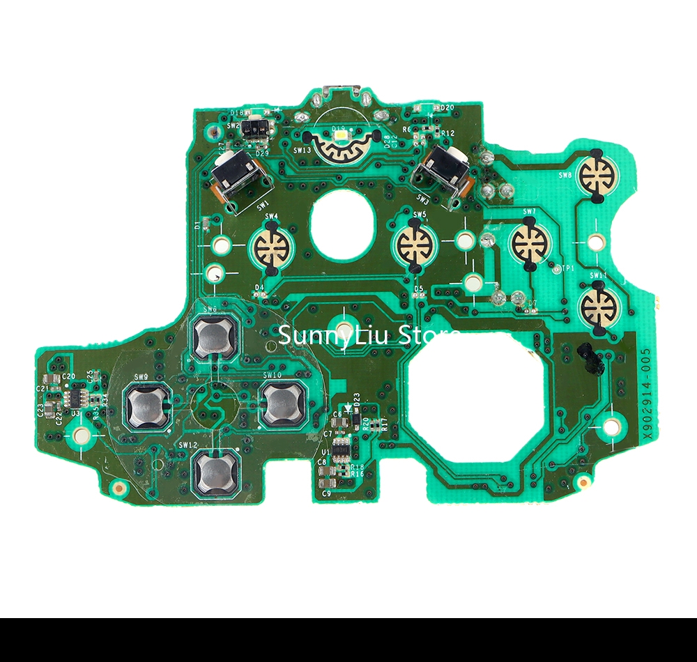 Circuit Board Power Supply Pan - Board Game With Chips review and price