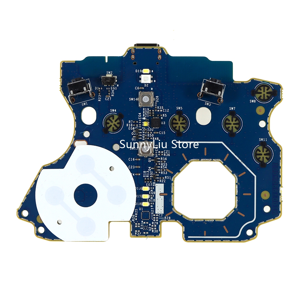 Circuit Board Power Supply Pan - Board Game With Chips review and price