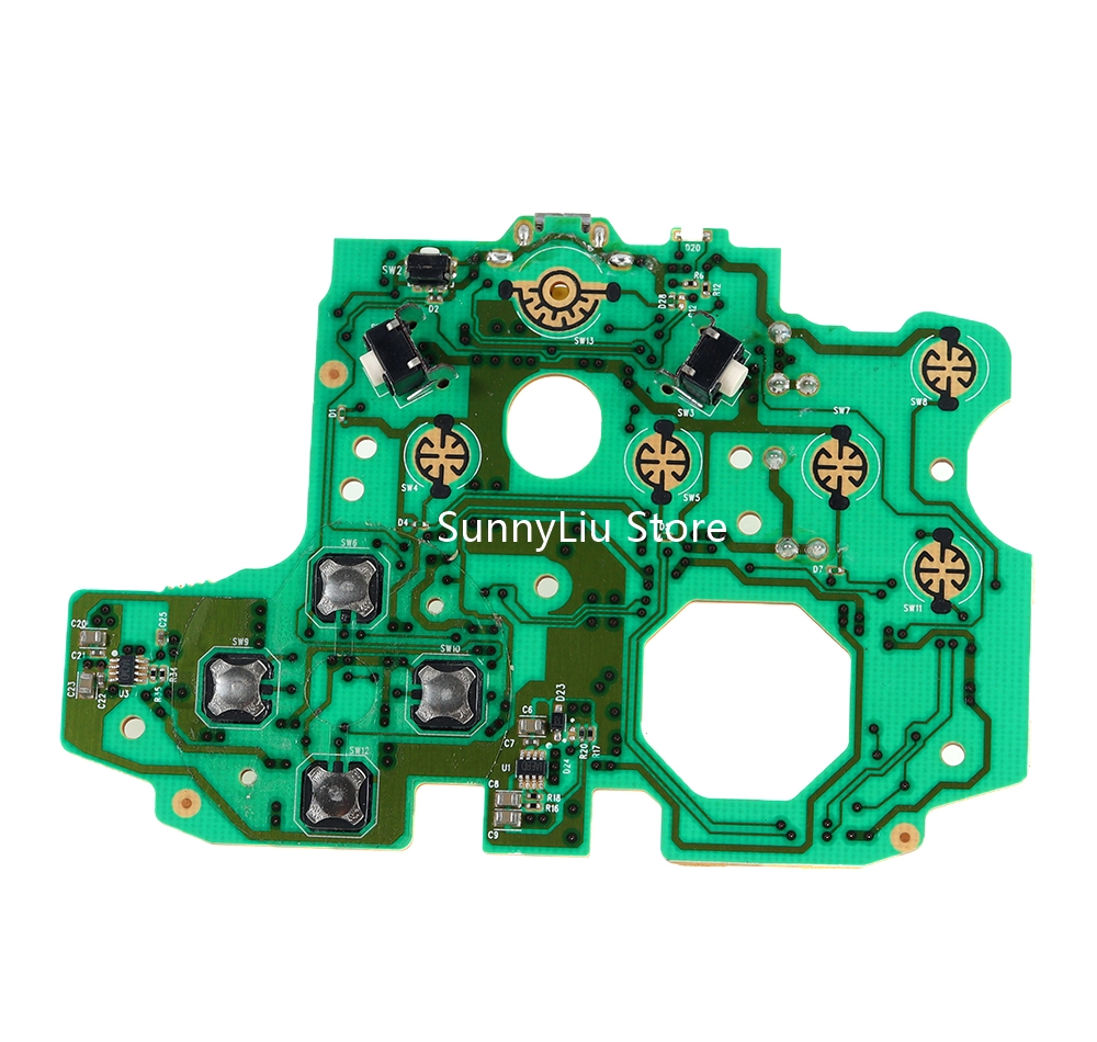 Circuit Board Power Supply Pan - Board Game With Chips review and price