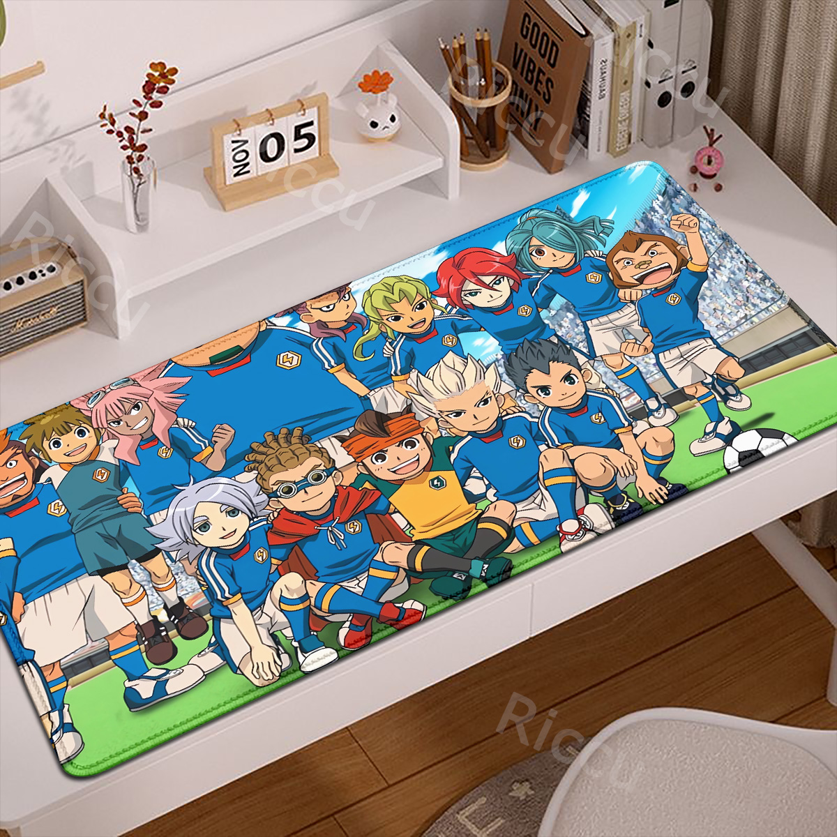 XXL HD New MousePad Rubber Des - Board Game Eleven review and price