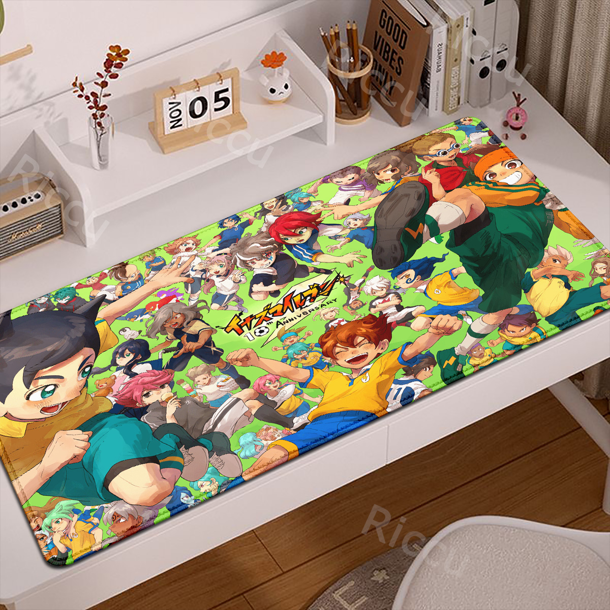 XXL HD New MousePad Rubber Des - Board Game Eleven review and price