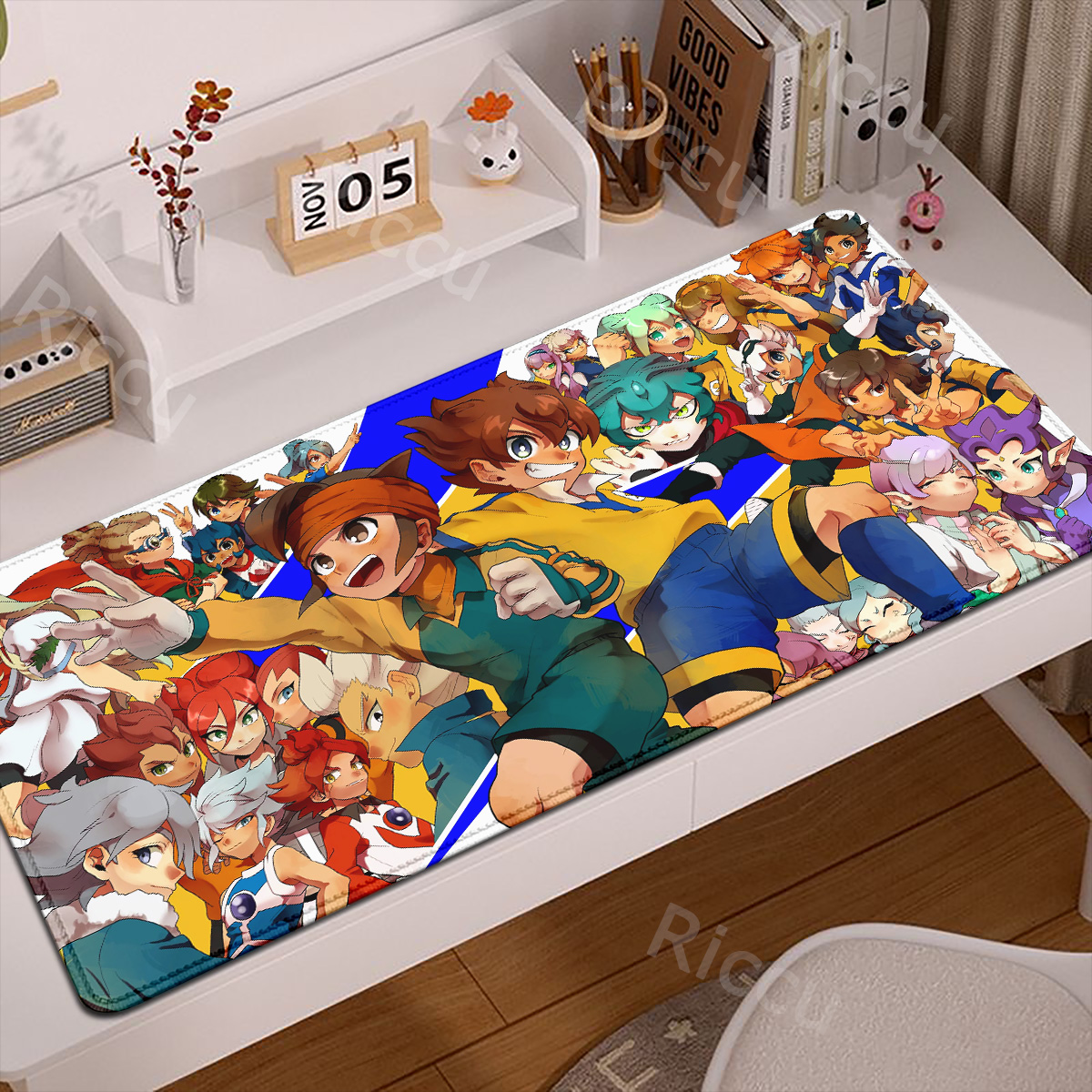 XXL HD New MousePad Rubber Des - Board Game Eleven review and price