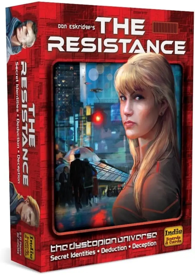 Indie Boards and Cards | The R - Board Game Risk review and price