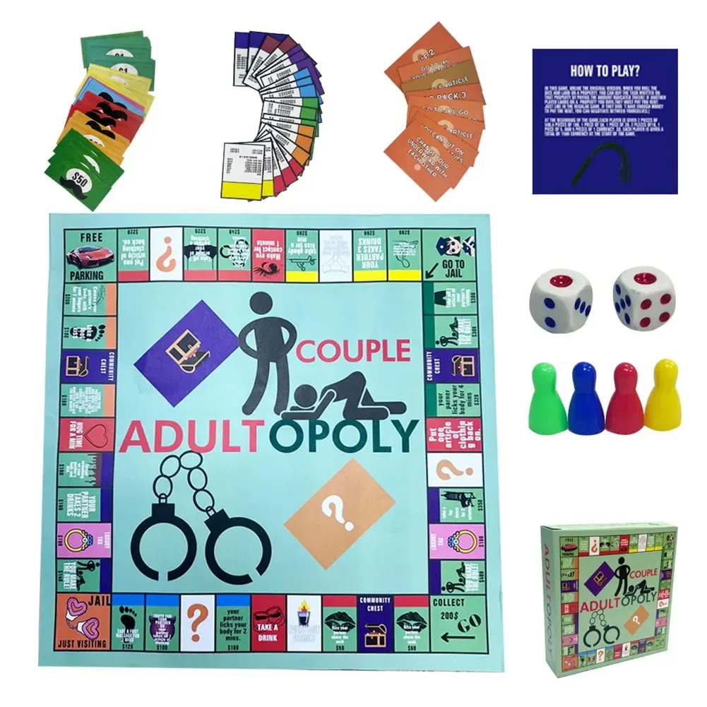 ^^ultopoly Board Game Couple A - Board Game Unmatched review and price
