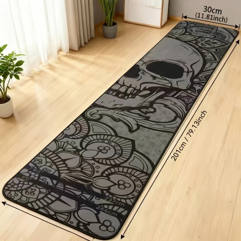 Dart Floor Mat Non Slip Wear R - Board Game Maker review and price