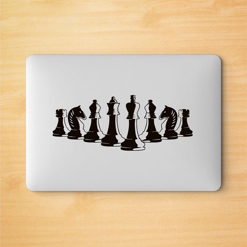 Chess Pieces Wall Decal Bedroo - Board Game Wingspan review and price