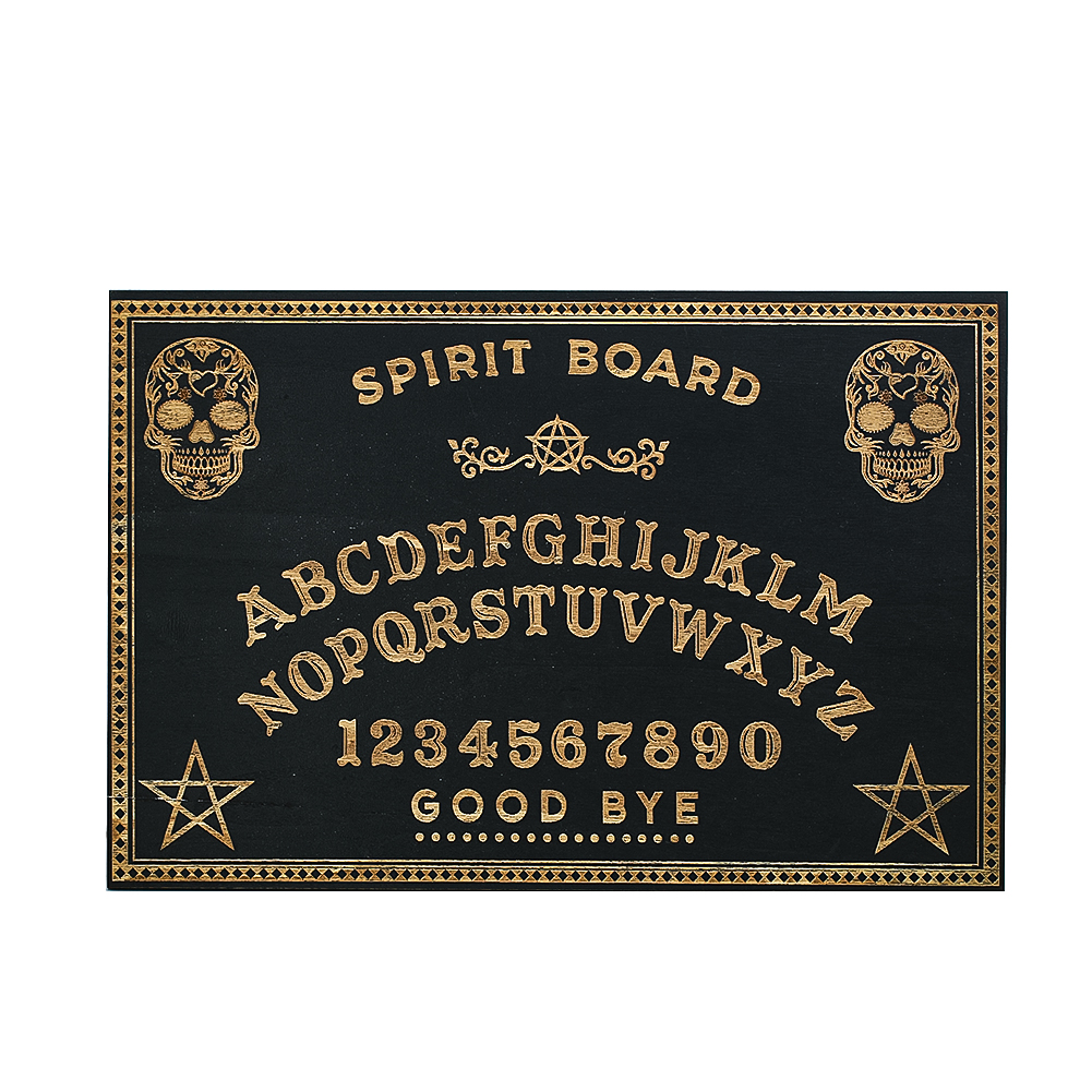 Pendulum Divination Ouija Boar - Board Game Quantum review and price