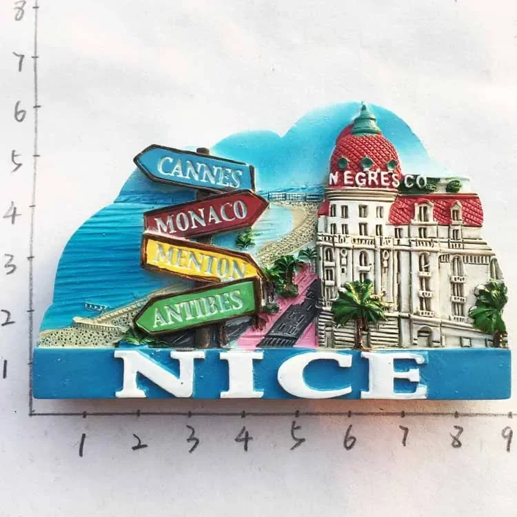 France  Paris Fridge Magnet So - Board Game Vector review and price