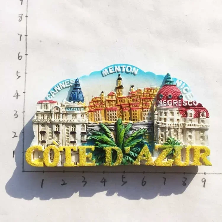 France  Paris Fridge Magnet So - Board Game Vector review and price
