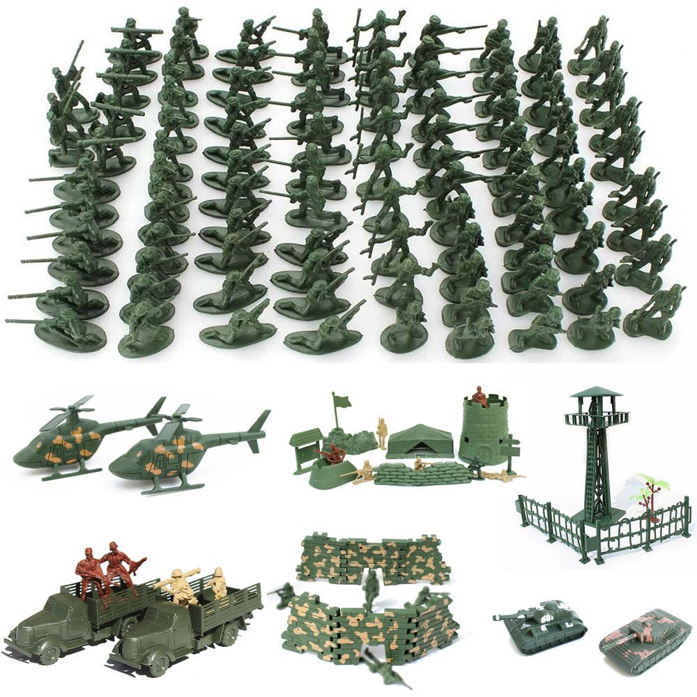 1Set Military Scene Accessorie - Board Game Risk review and price