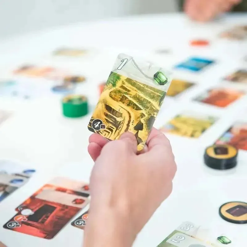 Funny Role Play Card games Col - Board Game Vector review and price