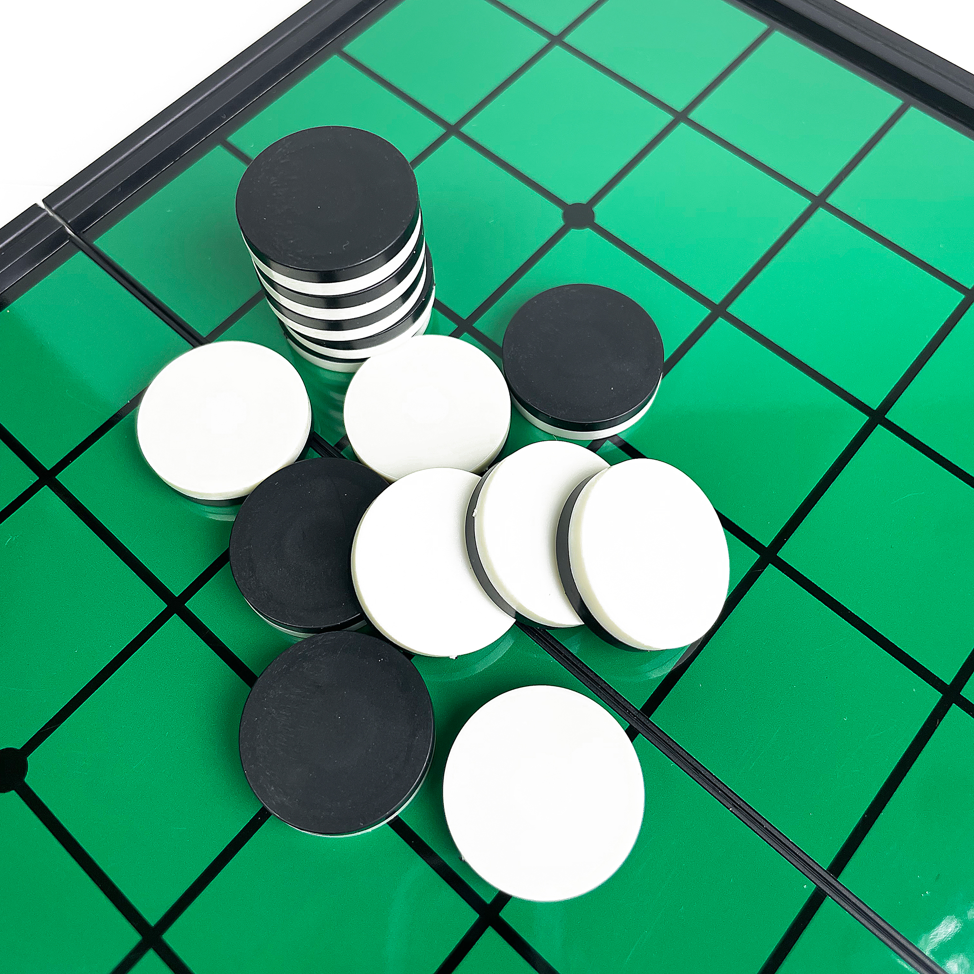 25x25 Foldable Magnetic Revers - Board Game Electronic Table review and price