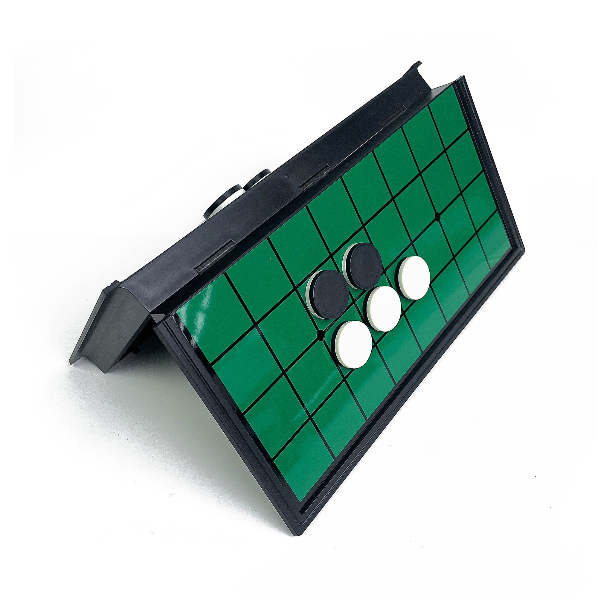 25x25 Foldable Magnetic Revers - Board Game Electronic Table review and price