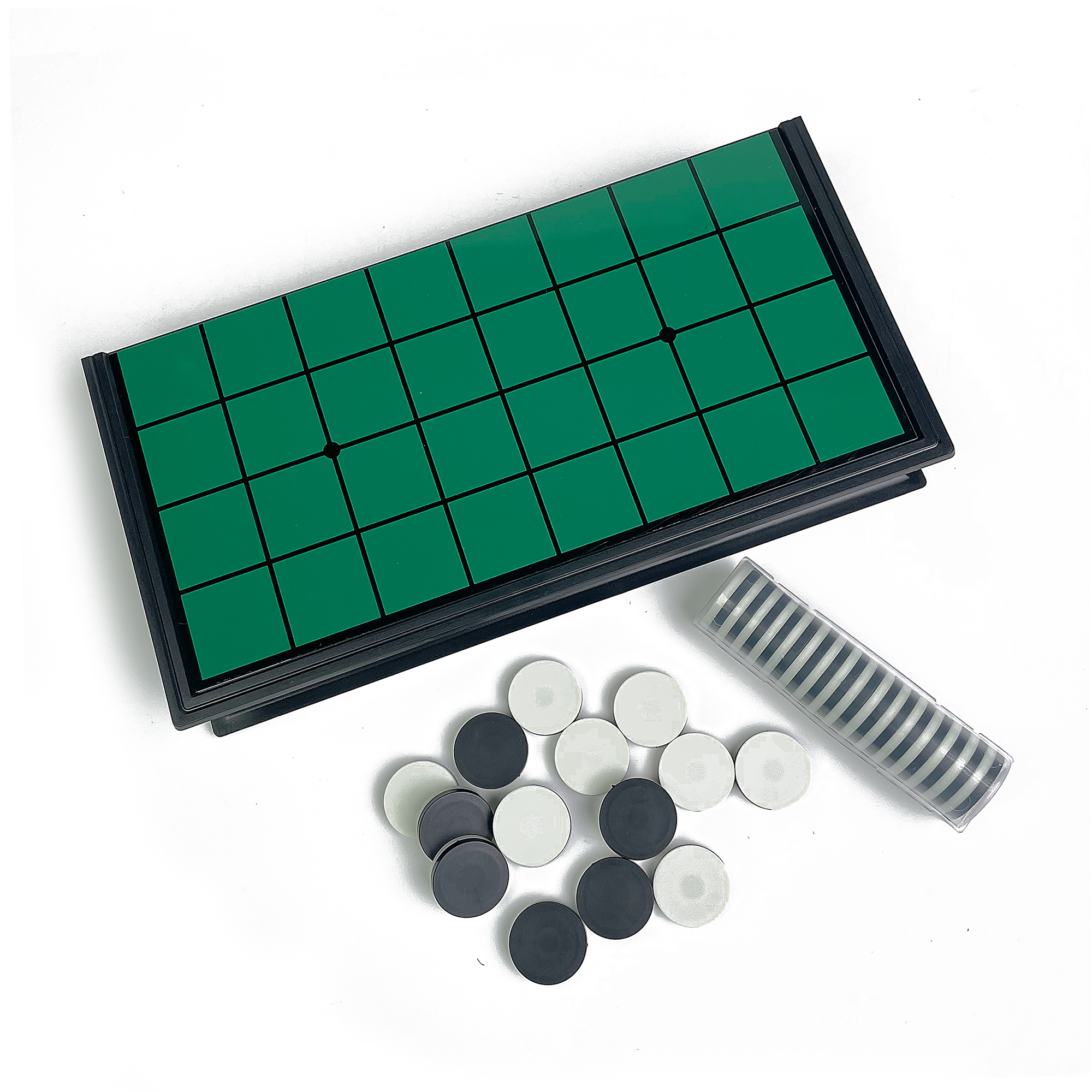 25x25 Foldable Magnetic Revers - Board Game Electronic Table review and price